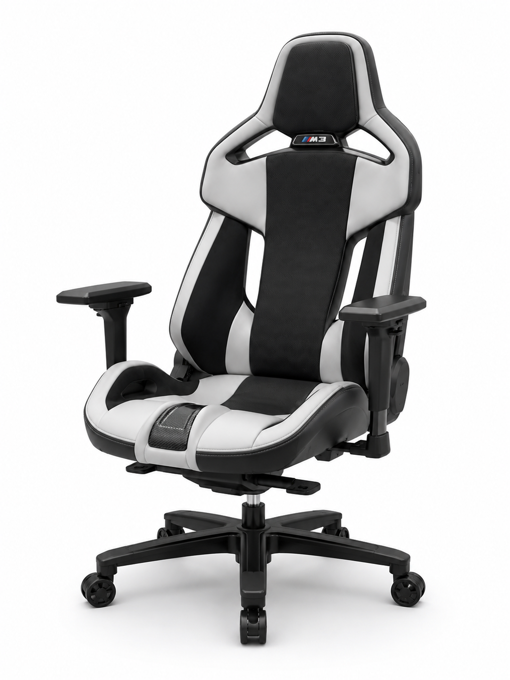 BMW M3 Competition Seat