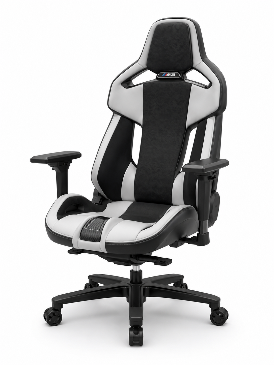 BMW M3 Competition Seat