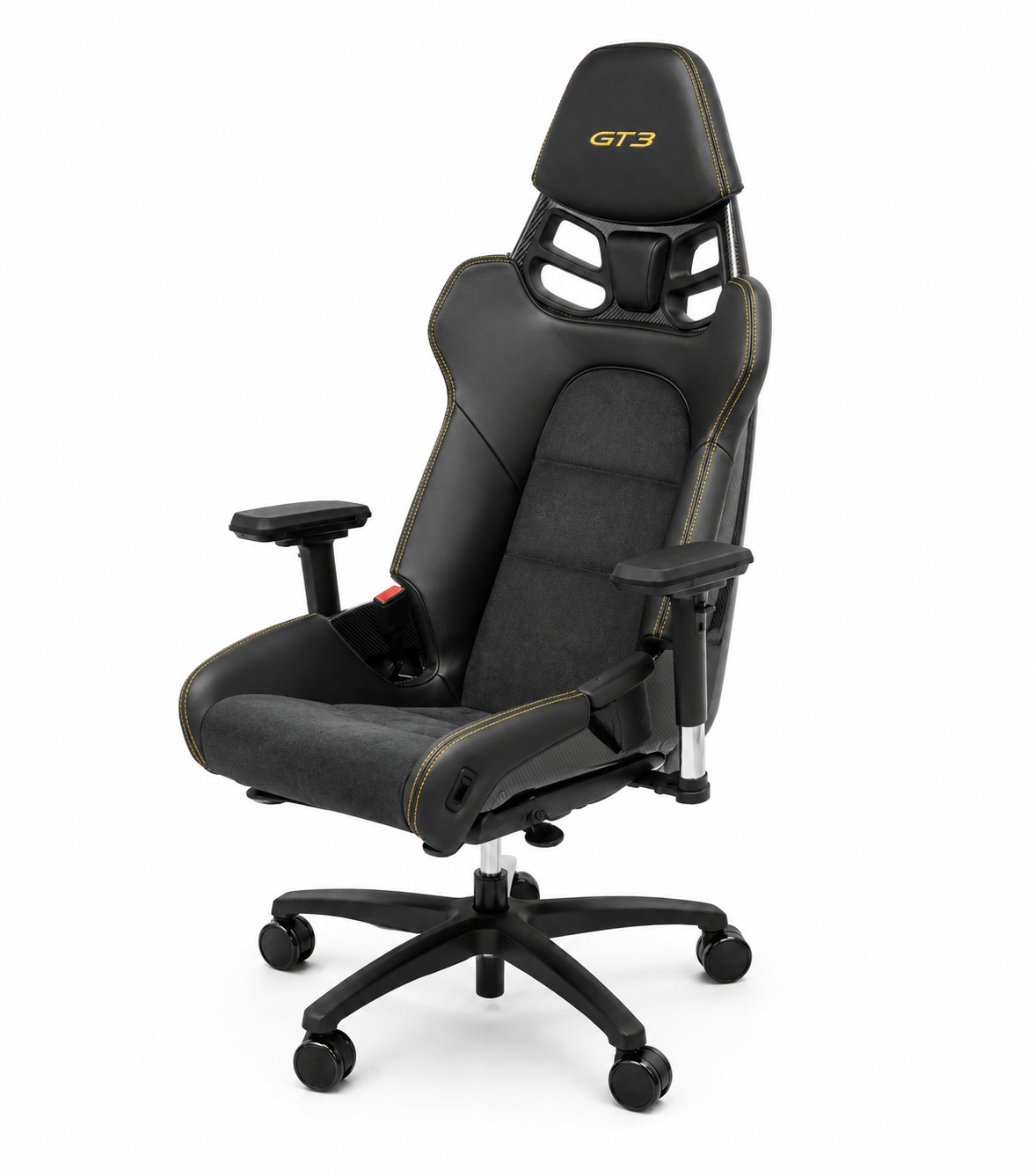 Porsche Carbon Bucket Seat
