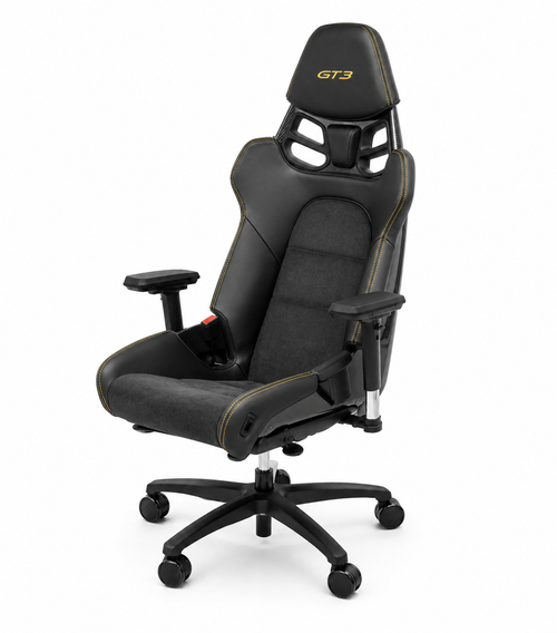 Porsche Carbon Bucket Seat