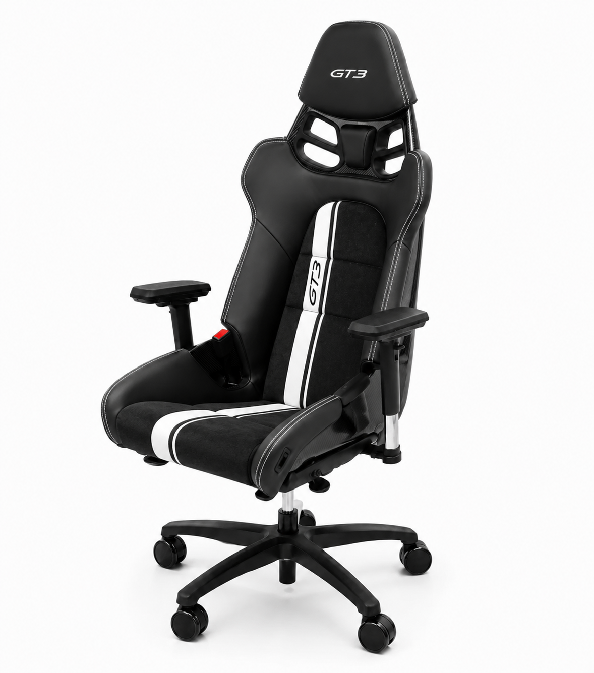Porsche Carbon Bucket Seat