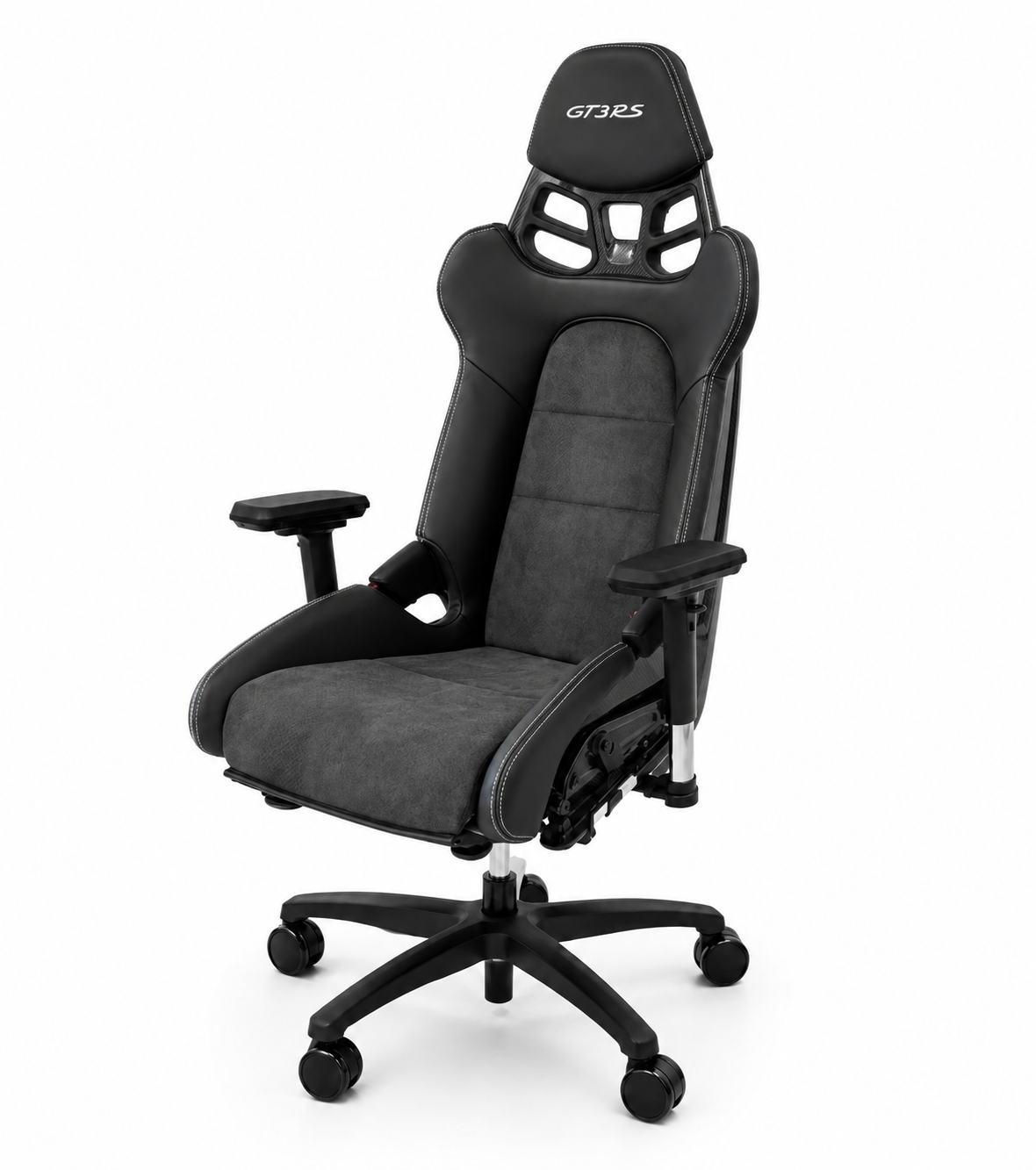 Porsche Carbon Bucket Seat