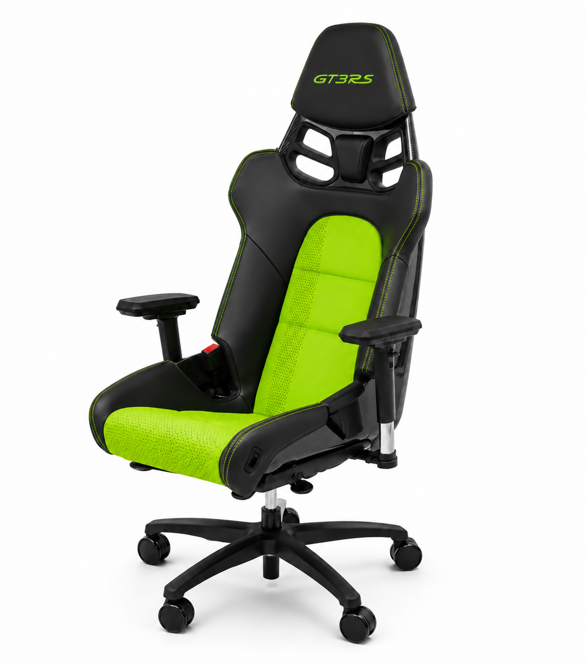 Porsche Carbon Bucket Seat