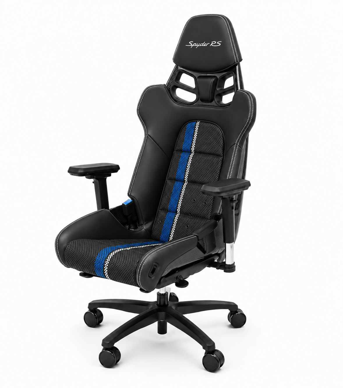 Porsche Carbon Bucket Seat