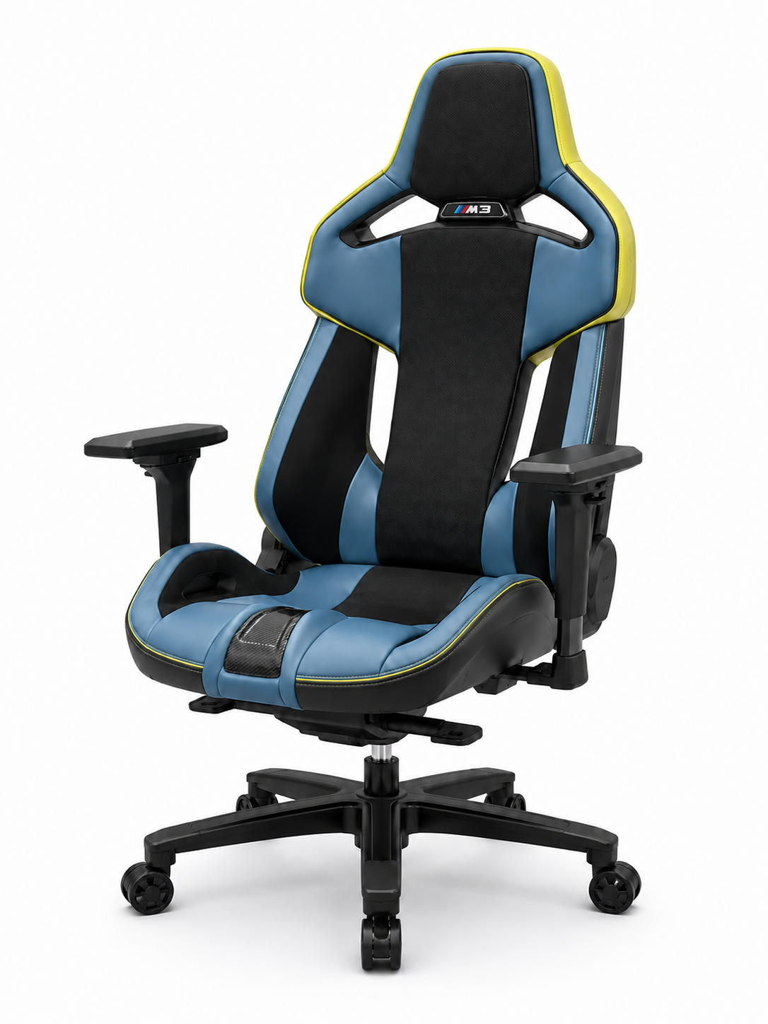 BMW M3 Competition Seat