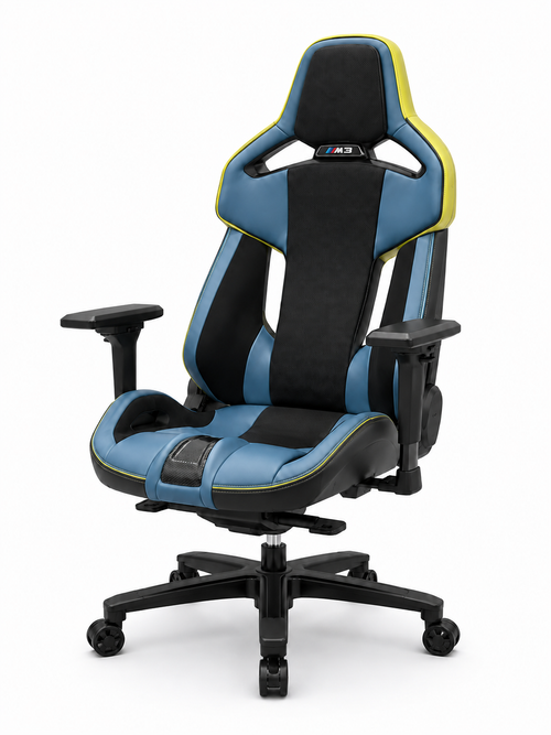 BMW M3 Competition Seat