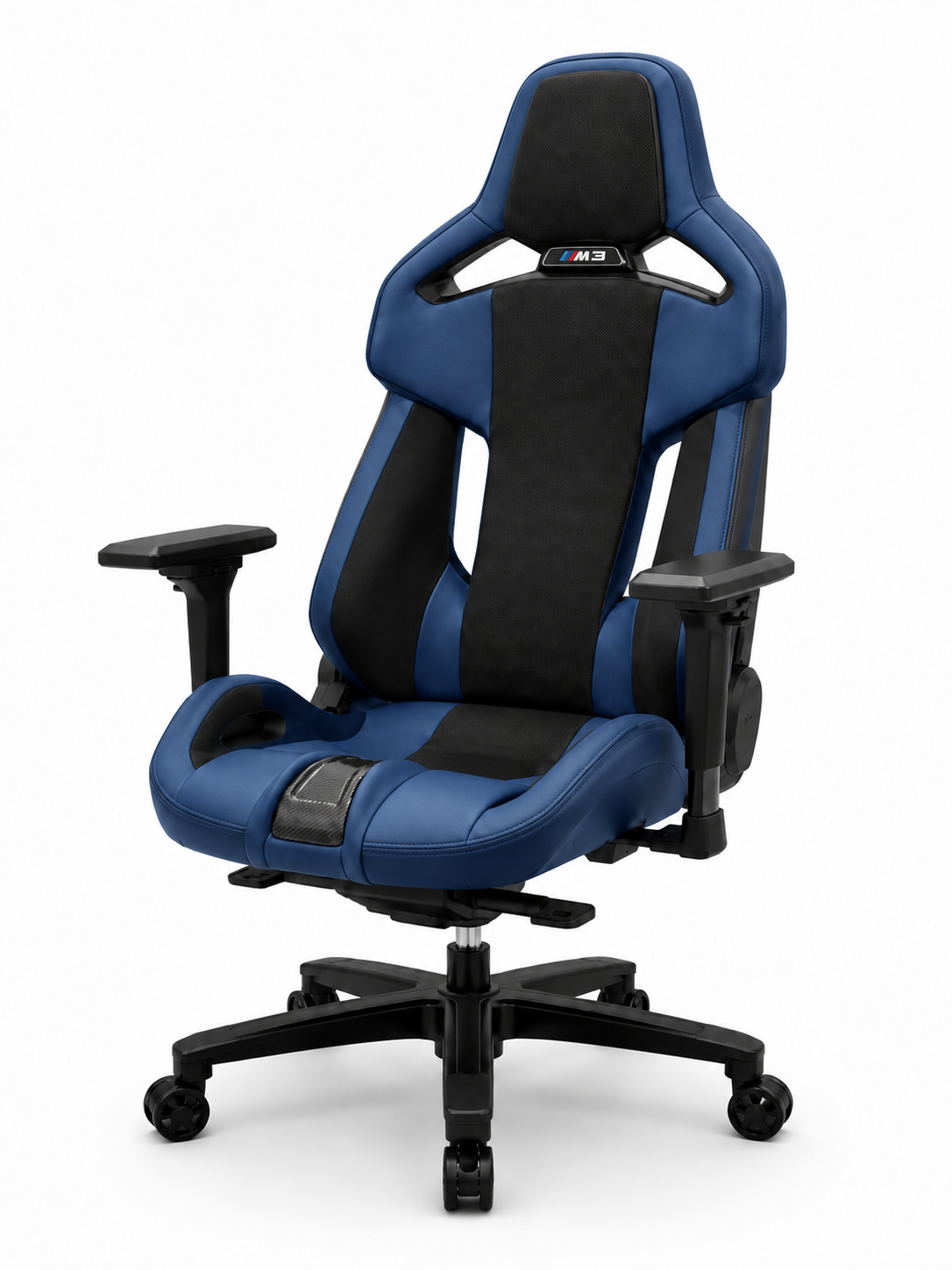 BMW M3 Competition Seat