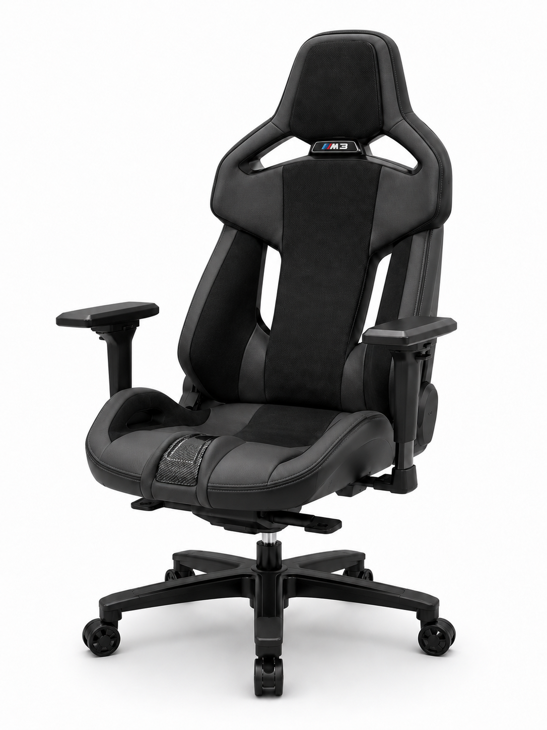BMW M3 Competition Seat