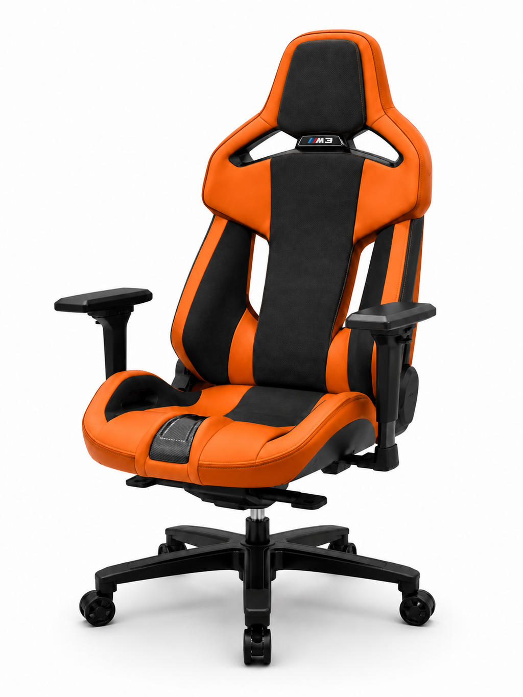 BMW M3 Competition Seat