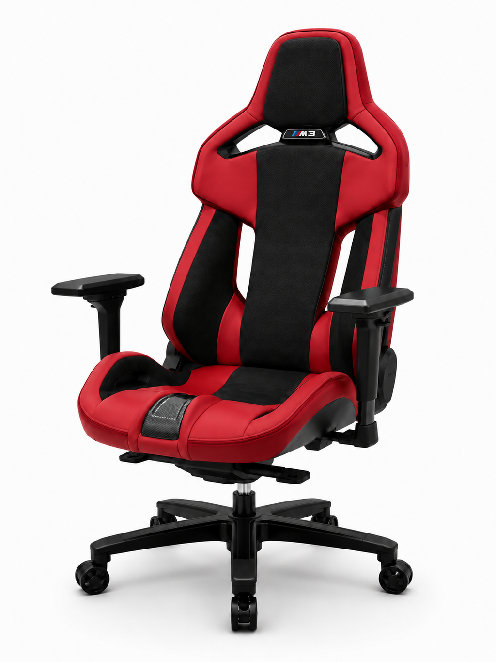 BMW M3 Competition Seat