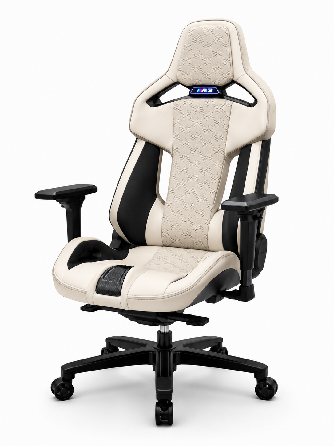 BMW M3 Competition Seat