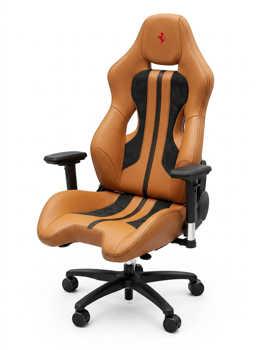 Ferrari Carbon Bucket Seats