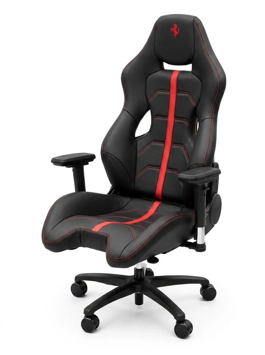 Ferrari Carbon Bucket Seats