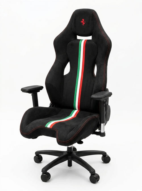 Ferrari Carbon Bucket Seats