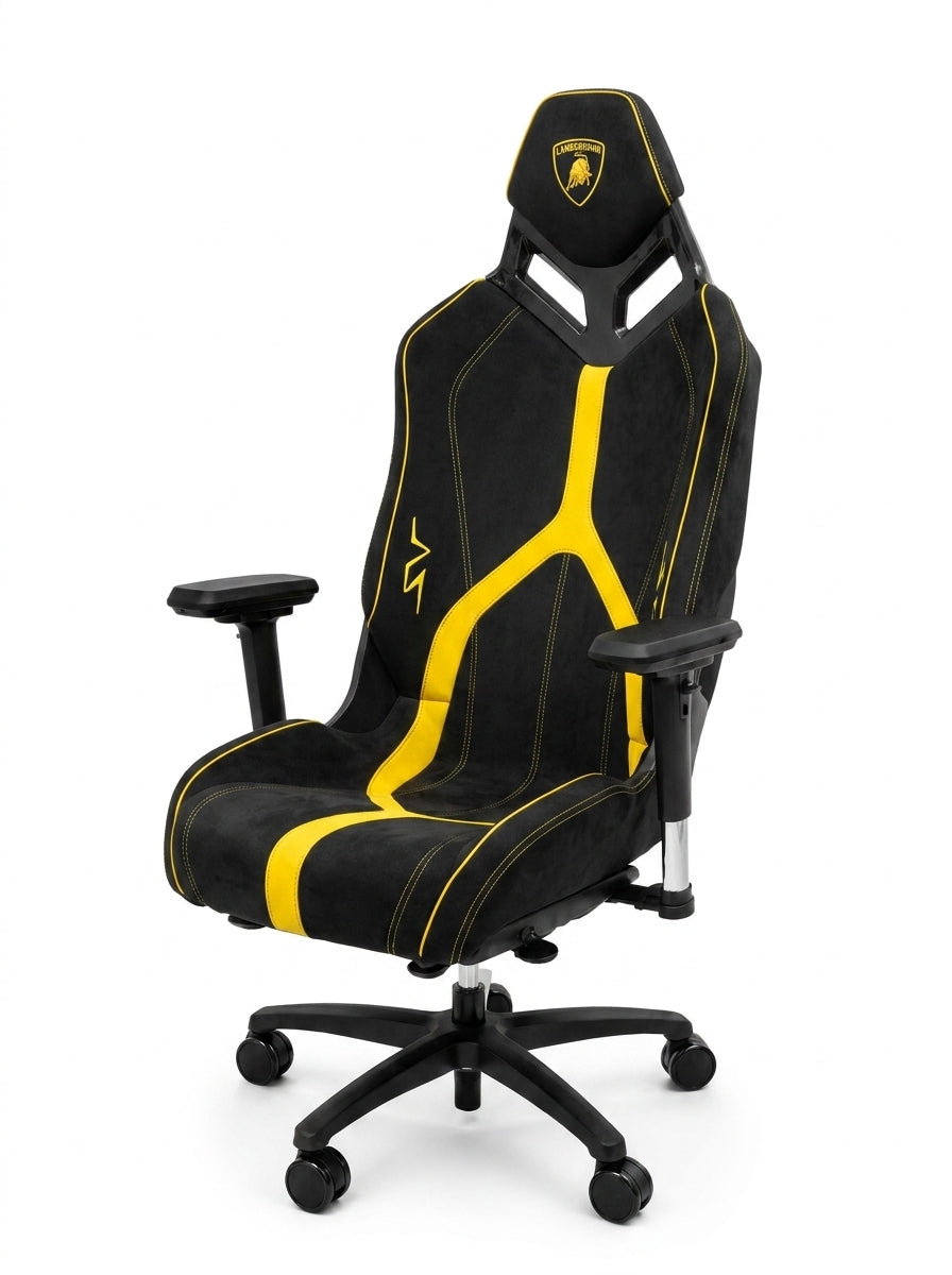 Lamborghini Carbon Bucket Seats