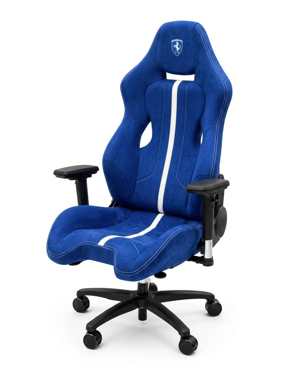 Ferrari Carbon Bucket Seats