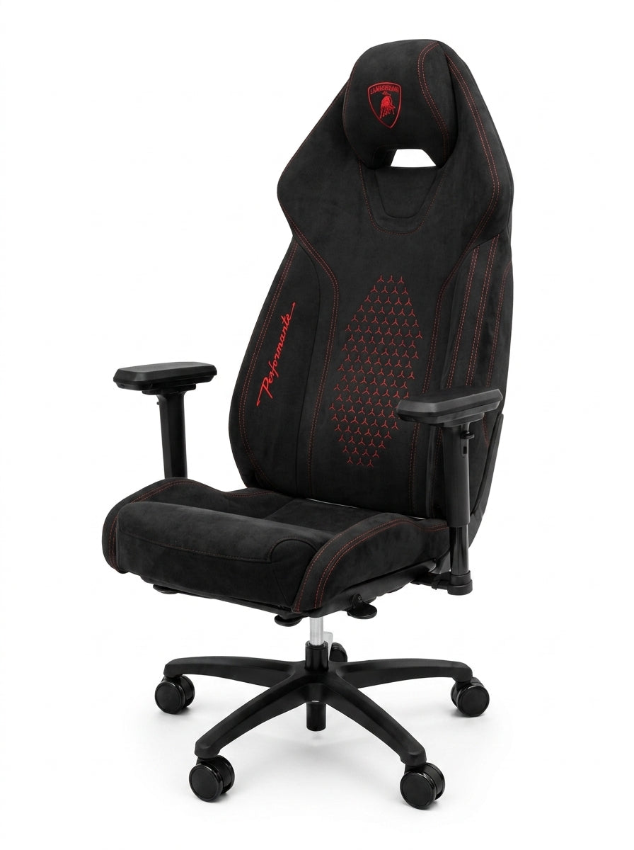 Lamborghini Carbon Bucket Seats