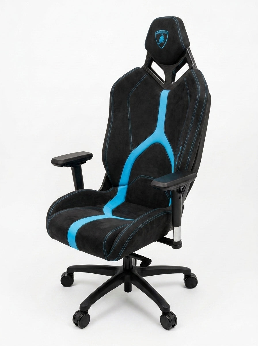 Lamborghini Carbon Bucket Seats