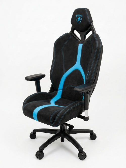 Lamborghini Carbon Bucket Seats