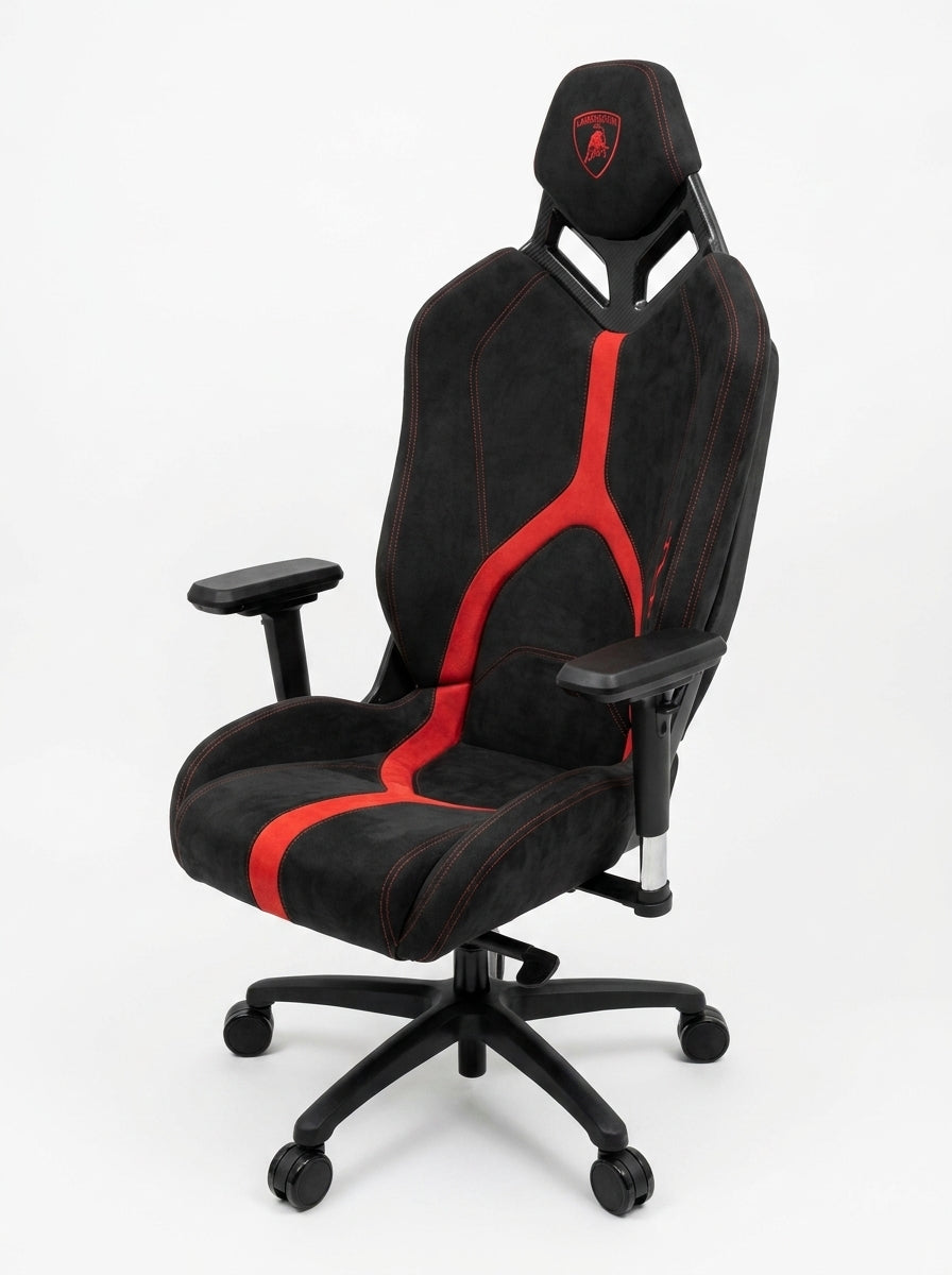 Lamborghini Carbon Bucket Seats