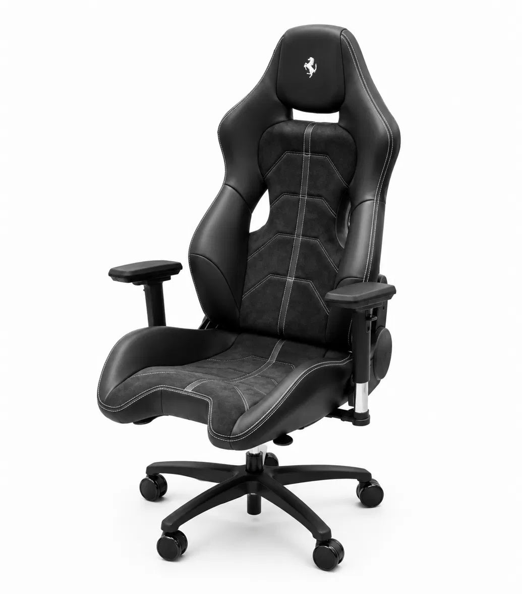Ferrari Carbon Bucket Seats